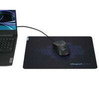 Anti-Rutsch-Matte Lenovo IdeaPad Gaming Blau Schwarz Dunkelblau