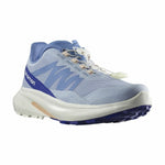 Turnschuhe Salomon Hypulse Kentucky Blau