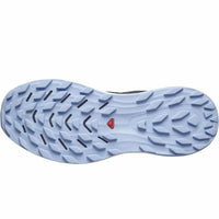 Laufschuhe für Damen Salomon Ultra Glide 2 Berg Lila