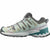Laufschuhe für Damen Salomon XA Pro 3D V9 Blau Weiß Grau