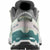Laufschuhe für Damen Salomon XA Pro 3D V9 Blau Weiß Grau