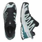 Laufschuhe für Erwachsene Salomon XA Pro 3D V9