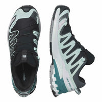 Laufschuhe für Erwachsene Salomon XA Pro 3D V9