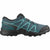 Kinder Sportschuhe Salomon Speedcross Blau türkis