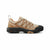 Laufschuhe für Damen Salomon X Braze Braun