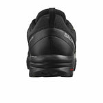 Herren-Sportschuhe Salomon X Braze Gore-Tex Schwarz