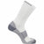 Sportsocken Salomon Aero Weiß