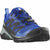 Herren-Sportschuhe Salomon X-Adventure Blau Grau