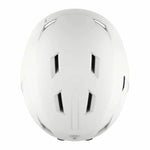 Skihelm Salomon Pioneer Lt Für Kinder Unisex 53-56 cm