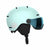 Skihelm Salomon Orka Visor Für Kinder Unisex