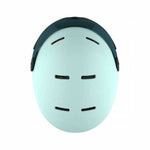 Skihelm Salomon Orka Visor Für Kinder Unisex
