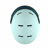 Skihelm Salomon Orka Visor Für Kinder Unisex