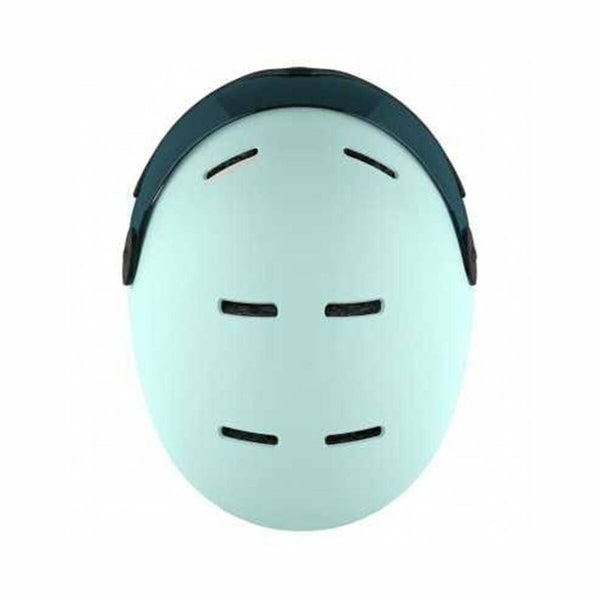 Skihelm Salomon Orka Visor Für Kinder Unisex