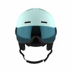Skihelm Salomon Orka Visor Für Kinder Unisex