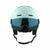 Skihelm Salomon Orka Visor Für Kinder Unisex