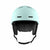 Skihelm Salomon Blau Für Kinder Unisex