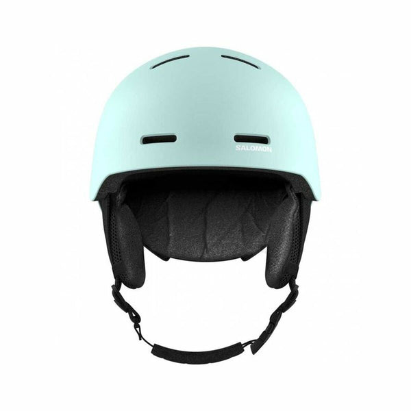 Skihelm Salomon Blau Für Kinder Unisex
