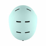 Skihelm Salomon Blau Für Kinder Unisex