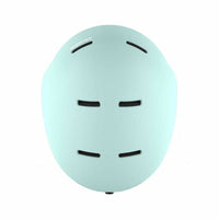 Skihelm Salomon Blau Für Kinder Unisex