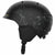 Skihelm Salomon Orka Tie Dye Schwarz Für Kinder Unisex