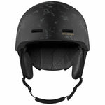 Skihelm Salomon Orka Tie Dye Schwarz Für Kinder Unisex