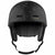 Skihelm Salomon Orka Tie Dye Schwarz Für Kinder Unisex