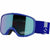 Skibrille Salomon Lumi Race Blau Kunststoff