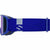 Skibrille Salomon Lumi Race Blau Kunststoff