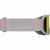 Skibrille Salomon Lumi Evening Haze/Univ Beige Einheitsgröße