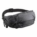Running Gürteltasche Salomon Cross Season Waist Schwarz Einheitsgröße