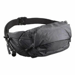 Running Gürteltasche Salomon Cross Season Waist Schwarz Einheitsgröße