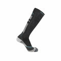 Sportsocken Salomon Mtn Schwarz