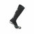 Sportsocken Salomon Mtn Schwarz