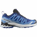 Herren-Sportschuhe Salomon XA Pro 3D V9 Blau