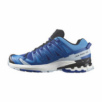 Herren-Sportschuhe Salomon XA Pro 3D V9 Blau
