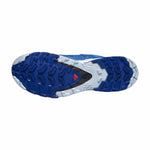 Herren-Sportschuhe Salomon XA Pro 3D V9 Blau