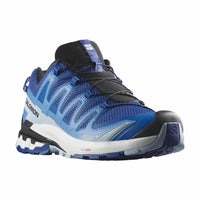 Herren-Sportschuhe Salomon XA Pro 3D V9 Blau