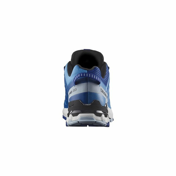 Herren-Sportschuhe Salomon XA Pro 3D V9 Blau