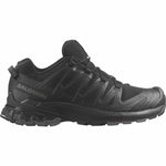 Laufschuhe für Damen Salomon XA Pro 3D V9 Schwarz