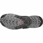 Laufschuhe für Damen Salomon XA Pro 3D V9 Schwarz