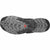 Laufschuhe für Damen Salomon XA Pro 3D V9 Schwarz