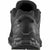 Laufschuhe für Damen Salomon XA Pro 3D V9 Schwarz