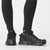 Laufschuhe für Damen Salomon XA Pro 3D V9 Schwarz