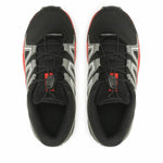 Herren-Sportschuhe Salomon Speedcross Schwarz