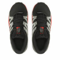 Herren-Sportschuhe Salomon Speedcross Schwarz