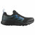 Herren-Sportschuhe Salomon Wander Gore Blau Schwarz