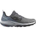 Herren-Sportschuhe Salomon Outpulse Gore Tex  Grau