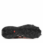 Laufschuhe für Erwachsene Salomon Speedcross 6 Cow Hide Orange