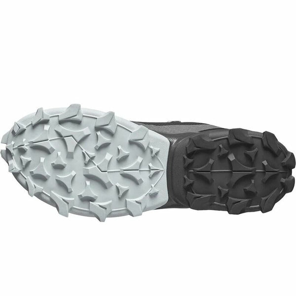Laufschuhe für Damen Salomon Cross Over 2 Gore Schwarz