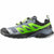 Herren-Sportschuhe Salomon X-Adventure Zitronengrün
